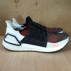 Mens Adidas UltraBOOST 19 [G27519] Size 13